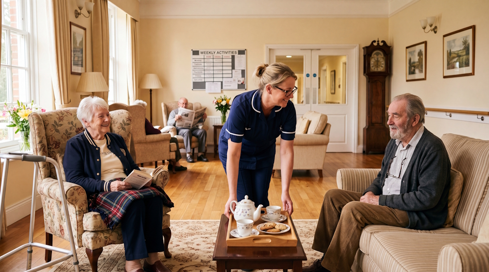 Residential Care